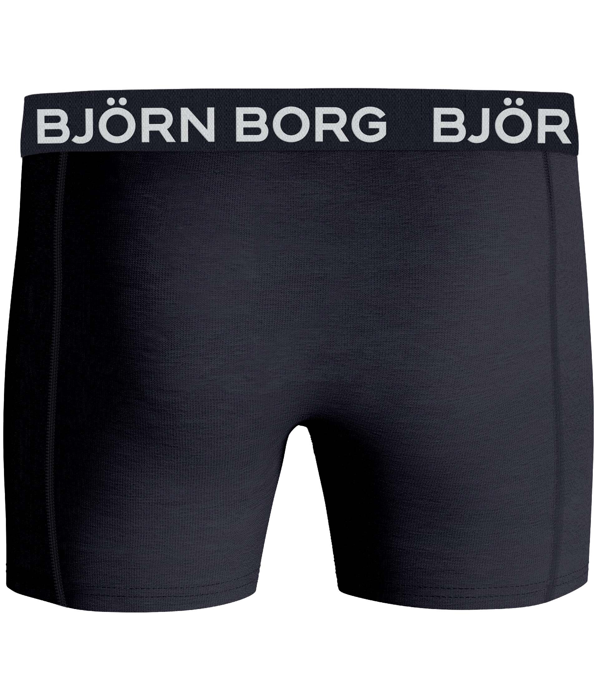 Björn Borg CORE Boxer 2p MULTIPLE COLOURS 4