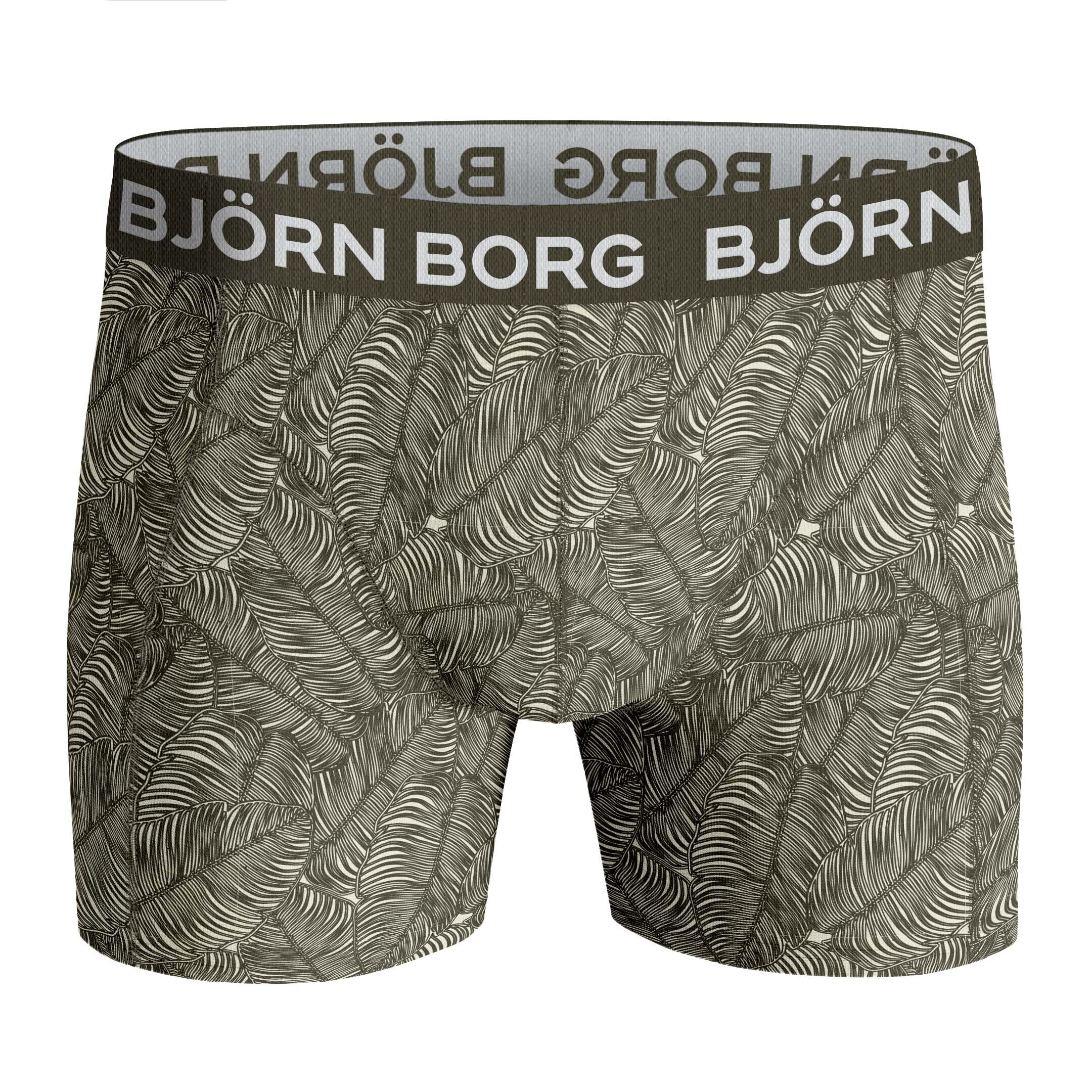 Björn Borg CORE Boxer 2p MULTIPLE COLOURS 4