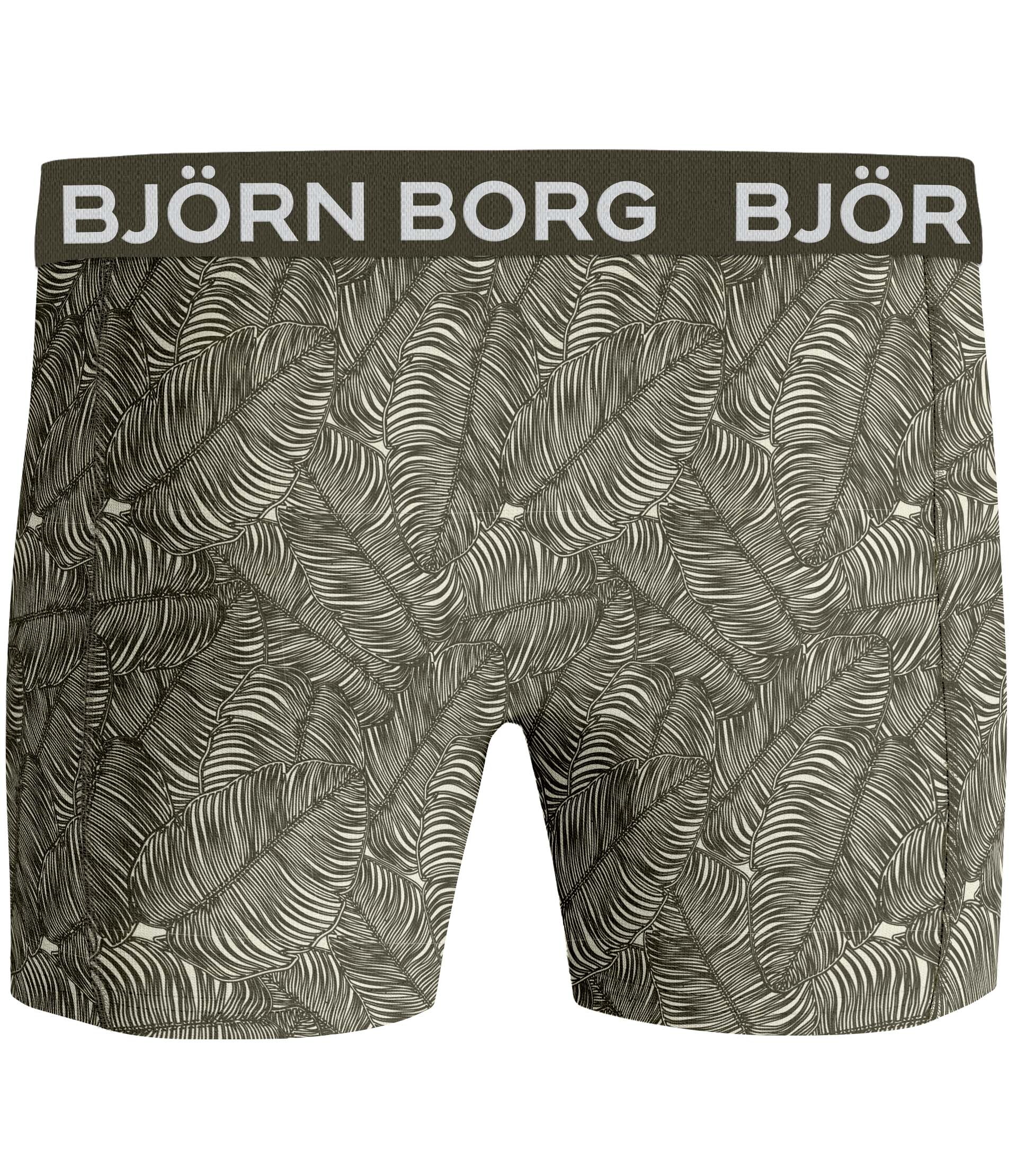 Björn Borg CORE Boxer 2p MULTIPLE COLOURS 4