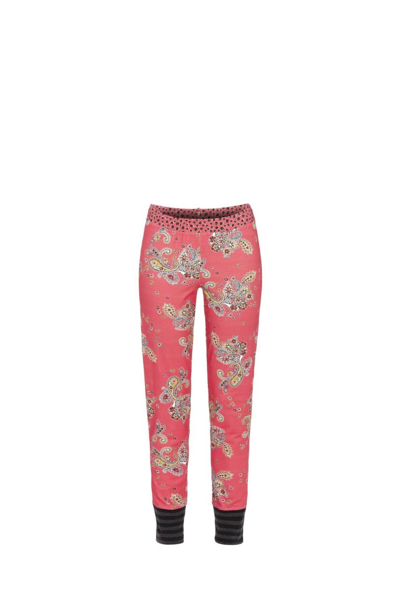 bloomy-broek-rood-bp_29n_2hw_rnd4it Bloomy Broek Rood | Lingerie By M