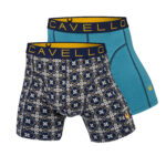 Cavello Boxershort jeans