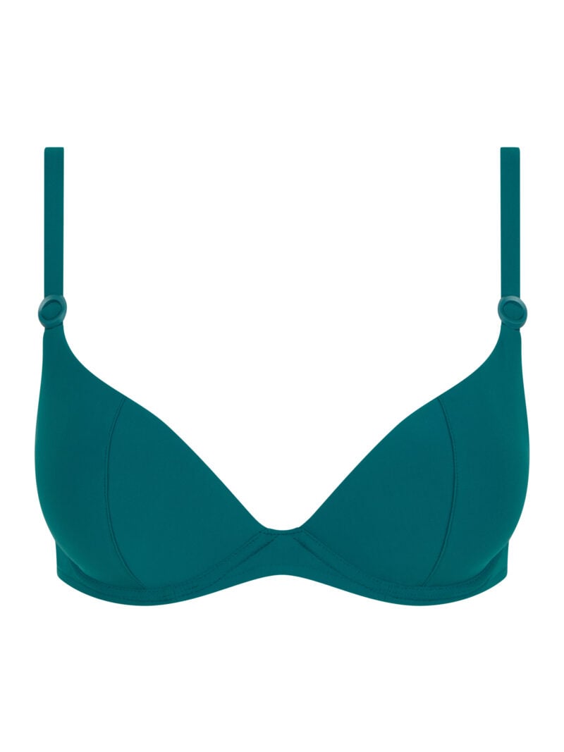 chantelle-swim-celestial-push-up-bikini-top-turkoois-bp_asd_bb8_sb45bj Chantelle Swim CELESTIAL Push Up Bikini Top turkoois | Lingerie By M