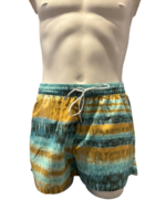 David men ATLANTIS zwemshort MULTI-COLOUR