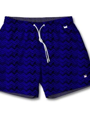 David men CAICCO Zwembroek multicolor