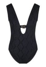 LingaDore Badpak Zwart