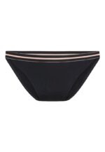 LingaDore Bikini broek Zwart