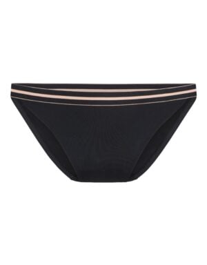 LingaDore Bikini broek Zwart