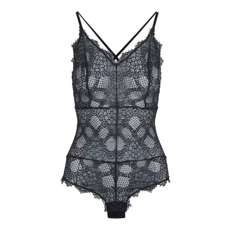 lingadore-body-black-peacock-bp_7v9_22d_riv3rn LingaDore Body Black peacock | Lingerie By M