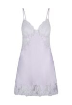 LingaDore Chemise Orchid ice
