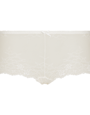 LingaDore DAILY hipster Ivory