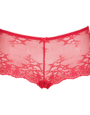 LingaDore DAILY hipster red