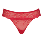 LingaDore DAILY String red