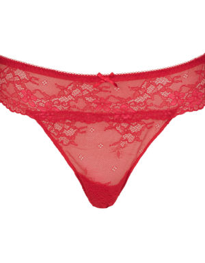 LingaDore DAILY String red