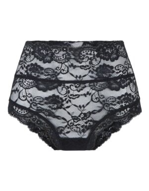 LingaDore DAILY Taille Slip black