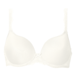 LingaDore DAILY Uni Fit T-Shirt BH Ivory