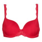 LingaDore DAILY Uni Fit T-Shirt BH red