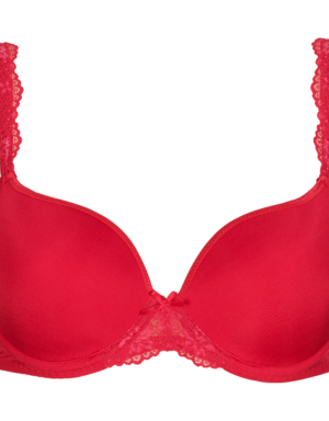 LingaDore DAILY Uni Fit T-Shirt BH red