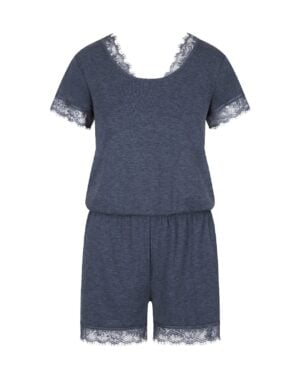 LingaDore Jumpsuit India ink