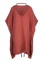 LingaDore Kaftan Raid