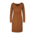 LingaDore Nachtjapon Bruin