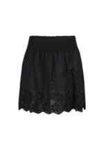 LingaDore Strand rok black