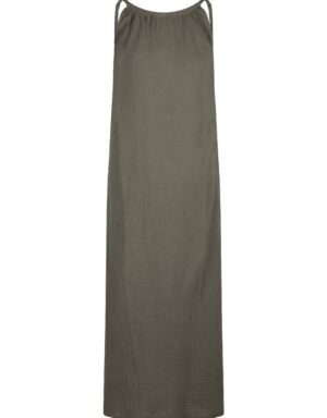 LingaDore Strandjurk Kaki