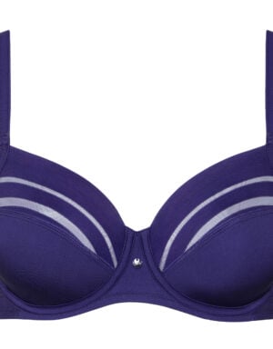 Lisca ALEGRA Beugel BH indigo