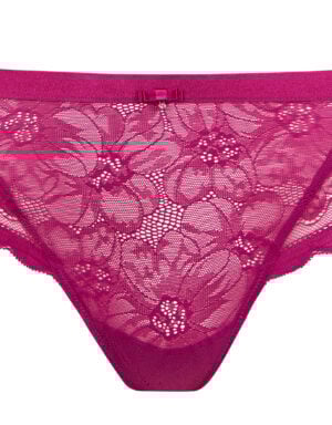 Lisca EVELYN String Paars