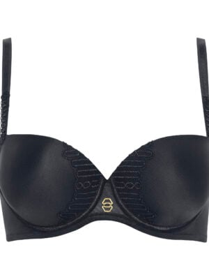 Lisca IVONNE Foamcup BH Grijs