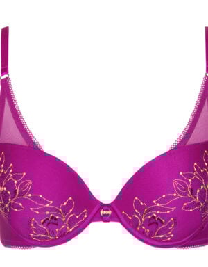 Lisca JIVE Push-up BH Cyclam