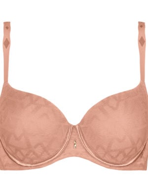 Lisca Opal Foam cup bh Roze Blush