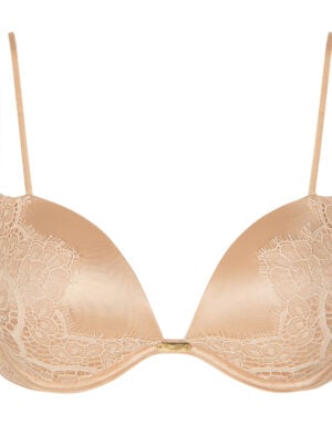 Lisca Selection DIVA Push-up BH PD Pearl gold