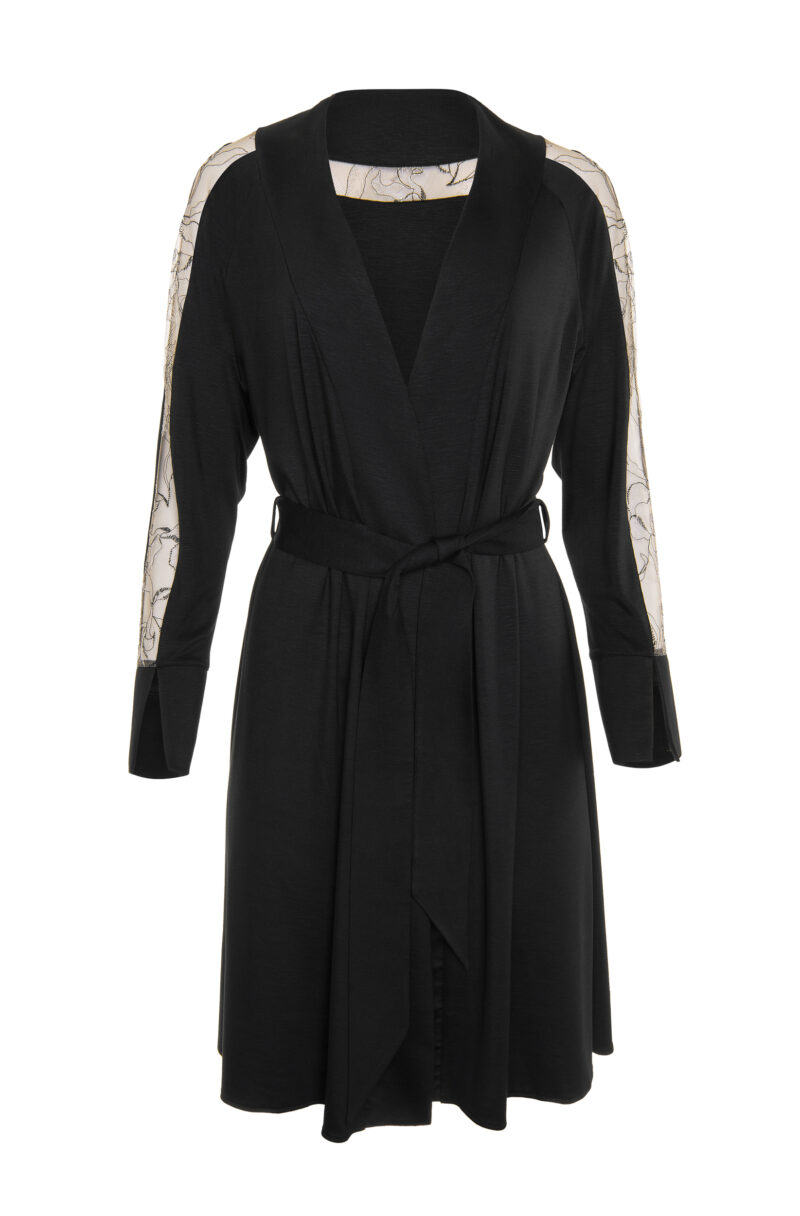 lisca-selection-ruby-kimono-95cm-zwart-bp_27c_444_roh4lf Lisca Selection RUBY Kimono 95cm Zwart | Lingerie By M