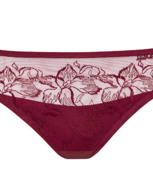 Lisca Selection RUBY Slip Rood