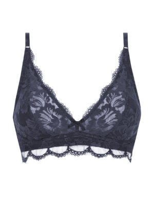 Mey AMAZING non-wired bra graphite