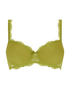 Mey AMAZING spacer bra moss