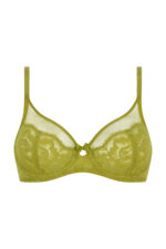 Mey AMAZING wired bra moss