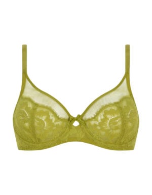 Mey AMAZING wired bra moss