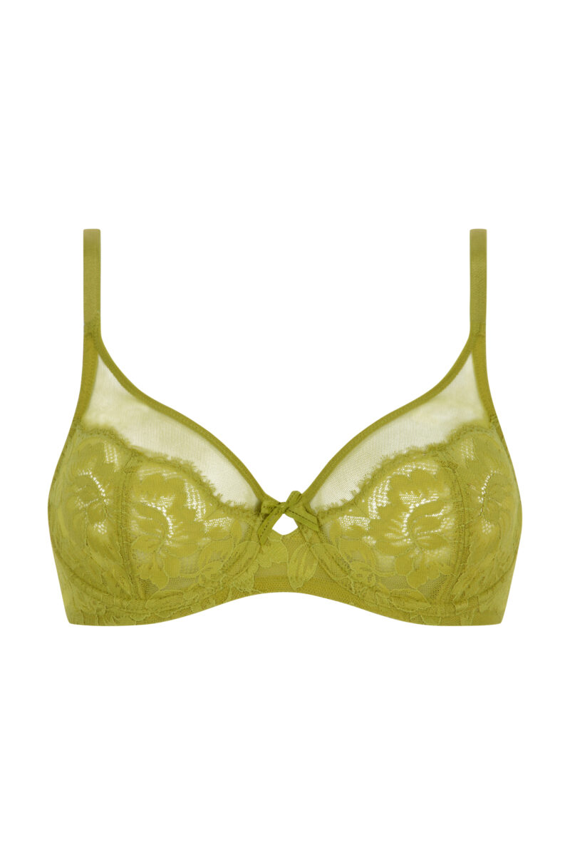 mey-amazing-wired-bra-moss-bp_1a8_19d_r4tve2 Mey AMAZING wired bra moss | Lingerie By M