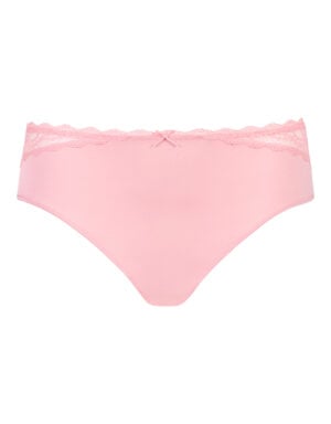 Mey American-Pants pink nectar