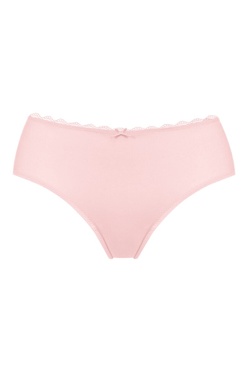 mey-amorous-hipster-bonbon-pink-bp_1bk_f5t_t267mc Mey AMOROUS Hipster BONBON PINK | Lingerie By M