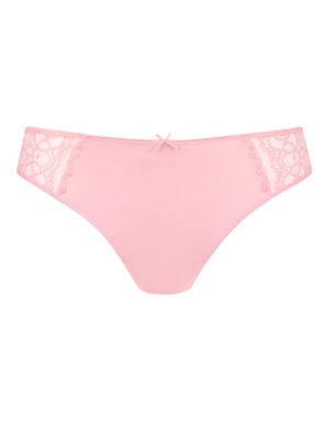 Mey AMOROUS String pink nectar
