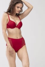 Mey AMOROUS Taillen-Slip rubin