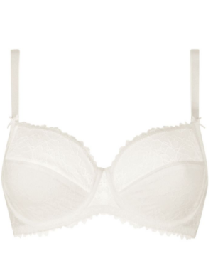 Mey FABULOUS Beugel-BH champagner