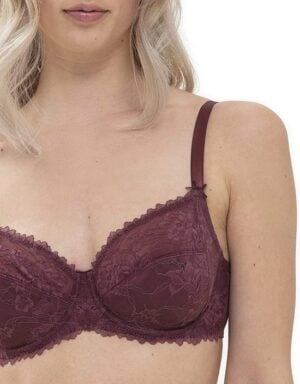 Mey FABULOUS Beugel-BH love rouge