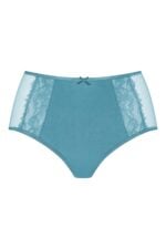 Mey FABULOUS High waist pants teal dream