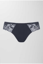 Mey LUXURIOUS String Night Blue