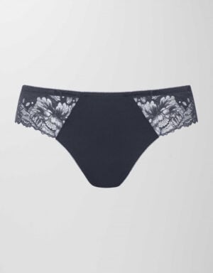 Mey LUXURIOUS String Night Blue