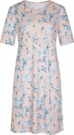 Mey Pyjama shirt blossom