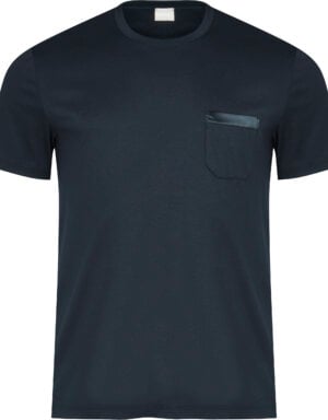 Mey T-Shirt indigo
